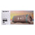 2x Sony Portable Bluetooth Speaker SRS-XB33 (Taupe)