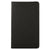 360 Degree Swivel Multi-Angle Stand Folio Leather Cover + Protective Hard Back Shell Case for Samsung Galaxy Tab A Tablet