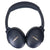 Bose QuietComfort 45 Noise-Canceling Wireless Over-Ear Headphones (Limited Edition, Midnight Blue)