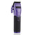 BaByliss Pro FX870 PI BOOST+ Influencer Collection Frank Da Barber Cordless Clipper - Purple Barber Accessory Bundle