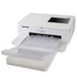 Canon SELPHY CP1500 Compact Photo Printer (White)