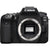 Canon EOS 90D 32.5MP Digital SLR Body Only