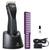 Andis Supra ZR II Cordless Blade Clipper with CeramicEdge Blade and Styling Comb