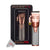 BaByliss Pro FX870RG Cordless Lithium-Ion Adjustable Clipper Rose Gold with Styling Comb