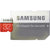 2 Packs Samsung 32GB EVO Plus UHS-I microSDHC Memory Card with SD Adapter