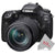 Canon EOS 90D 32.5MP APS-C Built-in Wi-Fi Digital SLR with 18-135mm Lens