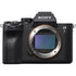 Sony Alpha a7R IV Mirrorless Digital Camera (Body Only)