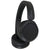 Sony WH-CH520 Wireless On-Ear Headphones Black with 3yr Diamond Mack Warranty and Software