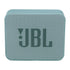 JBL Go 2 Wireless Waterproof Speaker Cyan