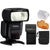 Canon Speedlite 430EX iii Non-RT Flash for Canon DSLR Cameras