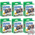 FUJIFILM INSTAX Wide Instant Film (20 Exposures) 6 Pack