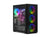 Yeyian Gaming Desktop YPI-YA24F0B-46T1N Intel Core i5 12th Gen 12400F (2.50GHz) 16GB DDR4 1 TB PCIe SSD NVIDIA GeForce RTX 4060 Ti Windows 11 Home 64-bit