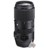 Sigma 100-400mm f/5-6.3 DG OS HSM Contemporary Lens for Canon EF