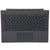 Microsoft FMN-00001 Surface Pro Type Cover Black