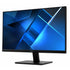 Acer Vero V7 V247Y E 23.8" Full HD LED LCD Monitor - 250 Nit - 4 ms - 100 Hz Refresh Rate - HDMI - VGA - Black  UM.QV7AA.E03