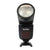 Godox V1 TTL Li-Ion Round Head Camera Flash for Nikon