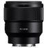 Sony FE 85mm f/1.8 Lens