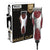 Wahl Professional 8451 5-Star Series Magic Precision Fade Clipper with Large Styling Comb