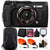 OLYMPUS Tough TG-6 12MP Waterproof W-Fi Digital Camera Black with 64GB Card + Accessory Kit