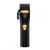 BaByliss PRO Black Cordless Clipper FX870BN with Andis 17300 reSURGE Wet/Dry Shaver and Philips Norelco Nose Trimmer 3000