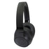 JBL Tune 760NC Noise-Canceling Wireless Over-Ear Headphones (Black)