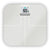 Garmin Index S2 Smart Scale with Wi-Fi Connectivity (White, Worldwide) + HRM-DUAL Heart Rate Monitor