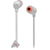 JBL Tune 125BT Wireless In-Ear Headphones White - 2 Pack