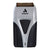 Andis ProFoil Professional Shaver Plus #17255 with 12 Pack Styling Comb and Barber Cape