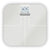 Garmin Index S2 Smart Scale with Wi-Fi Connectivity (White, Worldwide) + HRM-DUAL Heart Rate Monitor