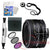 Nikon 50mm f/1.8D AF Lens for Nikon Digital SLR Camera + 3pc Filter + Lens Pens