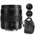 PANASONIC LUMIX G X Vario 12-35mm/F2.8 II ASPH./Power O.I.S. H-HSA12035 - Black