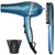 Babyliss Pro Nano Titanium Ionic Dryer & Paddle Brush Set with Barber Accessories