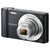 Sony Cyber-shot DSC-W810 Digital Camera Black