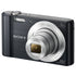 Sony Cyber-shot DSC-W810 Digital Camera Black