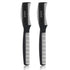 2x Conair Pro Jilbere De Paris Precision Cut JB400 Comb Featuring Precision Razors