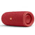 JBL FLIP 5 Waterproof portable bluetooth speaker - Red