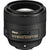 Nikon Z 5 Mirrorless Digital Camera + Nikon AF-S 85mm f/1.8G Lens + FTZ II Adapter Kit