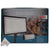 Vivitar Fabric 140 LED Light Panel Compact Mat upto 3000LM for Studio Lighting  with 71