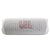 2x JBL Flip 6 Portable Waterproof Bluetooth Speaker (White)