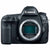 Canon EOS 5D Mark IV Full Frame Digital SLR Camera Body