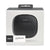 Bose SoundLink Revolve Bluetooth Speaker - Triple Black with Bose Soundlink Micro Bluetooth Speaker (Black)