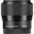 Sigma 56mm f/1.4 DC DN Contemporary Lens for Canon EF-M with Filter Accessory Kit