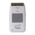 Wahl Professional Sterling Finish Limited Edition Shaver (White) - 8174