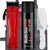 BaByliss Pro Limided Edition LO-PRO FX Cordless Clipper (Van Da' Goat) #FX825RI Barber Accessory Bundle