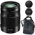 PANASONIC Lumix G X Vario 35-100mm f/2.8 II O.I.S. Lens - Black