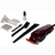 Wahl 8110 Professional 5-Star Clipper with Clipper Accessory Kit