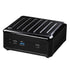 ASRock Industrial NUC BOX-1135G7 Fanned BOX Barebone (Include Intel 11th Gen CPU)