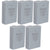 5x Nikon EN-EL14a Rechargeable Li-Ion Battery for Df, D5600, D5500, D5300, D5200, D5100, D3500, D3400, D3300, D3200, D3100