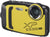 Fujifilm Finepix XP140 Waterproof Shockproof Digital Camera Yellow