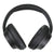 Sony Wireless Over-Ear Noise-Canceling Headphones WH-CH720N (Black) withg Samsung Galaxy Tab A 8.0